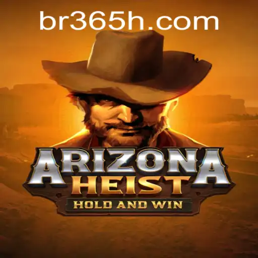 Desvendando o Empolgante Mundo de ArizonaHeist na Plataforma BR365.games