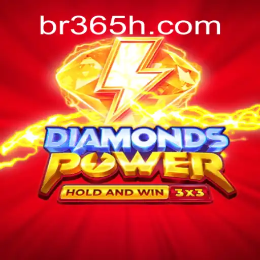 Descubra o Mundo de Diamondspower: O Novo Sucesso em BR365.games