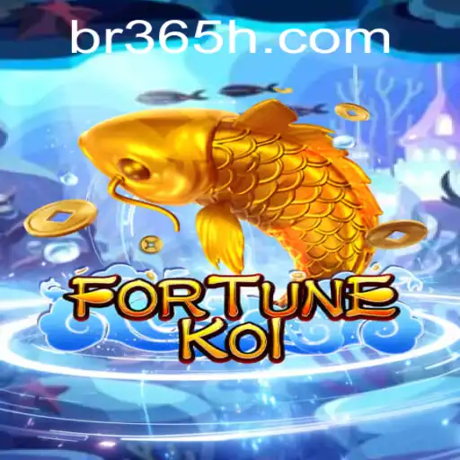 Descubra o Fascinante Mundo de FORTUNEKOI em BR365.games