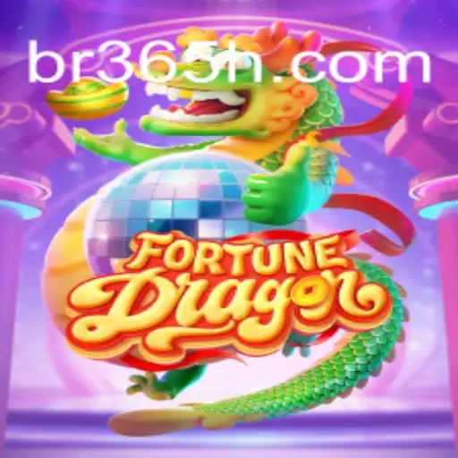 FortuneDragon: Um Mergulho no Universo Envolvente da BR365.games
