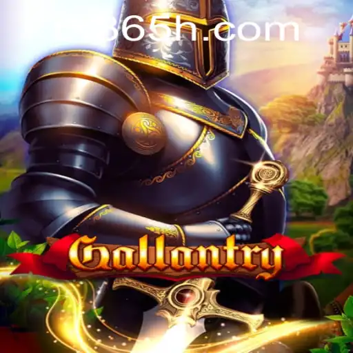 Descubra Gallantry: Um Mergulho no Universo de BR365.games