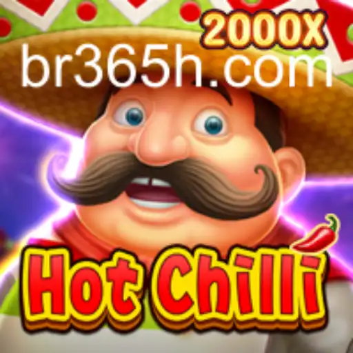 Descubra o Jogo HotChilli: Diversão Picante no BR365.games