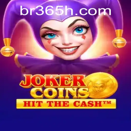 Explorando o Vibrante Mundo de JokerCoins na Plataforma BR365.games