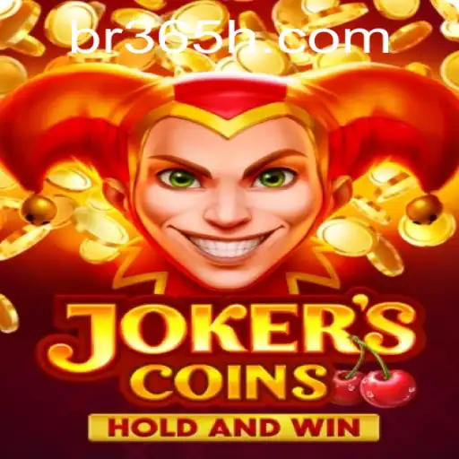 JokersCoins: Um Mergulho no Mundo Emocionante do Jogo Online