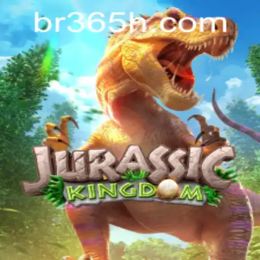 JurassicKingdom: Uma Aventura Jurássica Emocionante no BR365.games