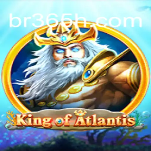 Explorando o Mundo Místico de KingofAtlantis em BR365.games