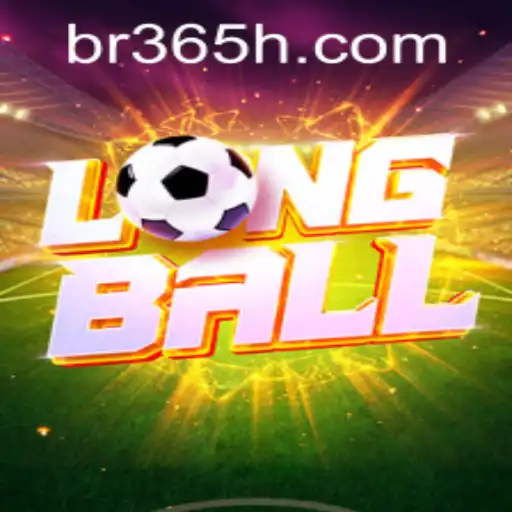 Descubra o Fascinante Mundo de LongBall em BR365.games