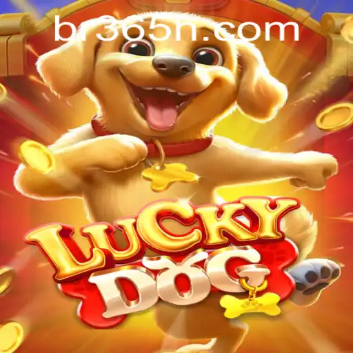 Explorando as Aventuras do Jogo LuckyDog da BR365.games