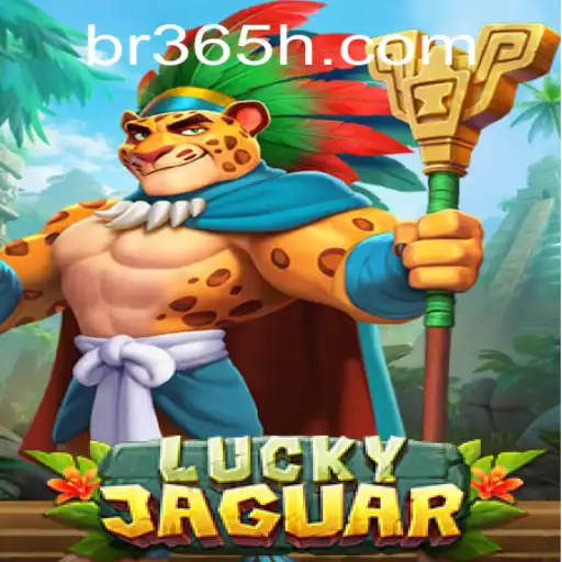 Explorando o Mundo Empolgante de LuckyJaguar