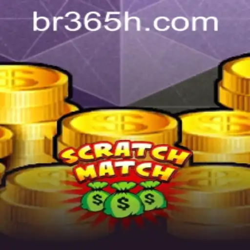 Descubra o Universo de ScratchMatch e como Jogar