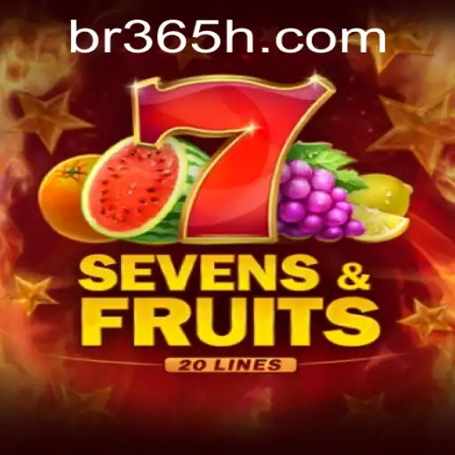 Descubra o Mundo de SevensFruits20 em BR365.games