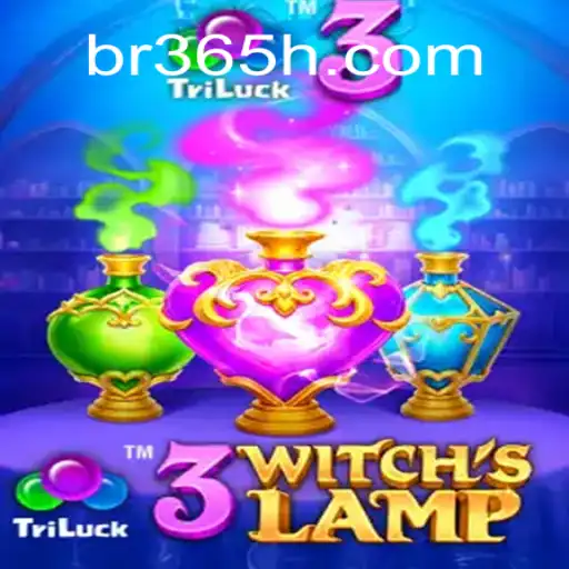 Explorando o Mundo Encantado de 3WitchsLamp