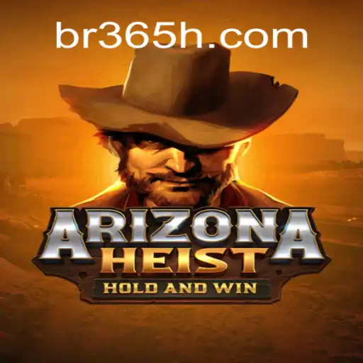 Desvendando o Empolgante Mundo de ArizonaHeist na Plataforma BR365.games