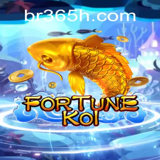 Descubra o Fascinante Mundo de FORTUNEKOI em BR365.games