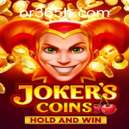JokersCoins: Um Mergulho no Mundo Emocionante do Jogo Online