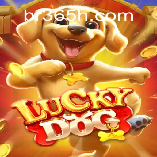 Explorando as Aventuras do Jogo LuckyDog da BR365.games