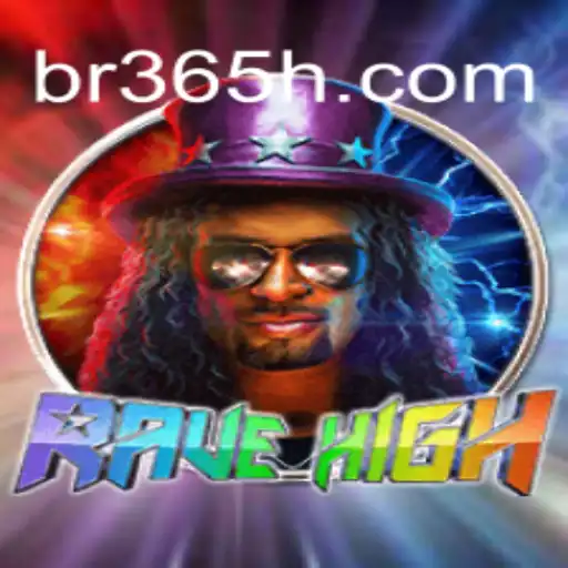 Explorando RaveHigh: Um Mergulho no Jogo Inovador de BR365.games