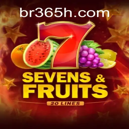 Descubra o Mundo de SevensFruits20 em BR365.games