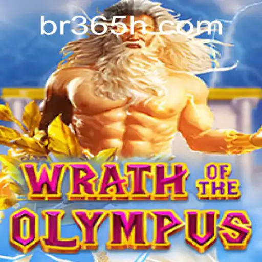 Descubra o Desafio Épico de WrathofOlympus
