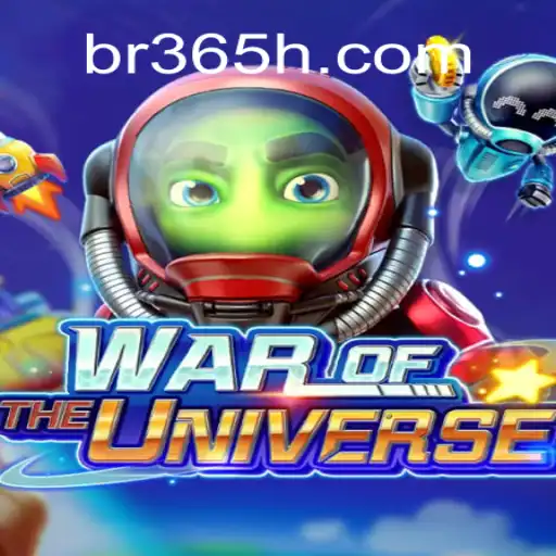 Desvendando WAROFTHEUNIVERSE: Um Mergulho no Jogo do Momento