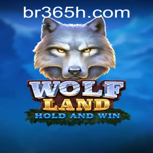 Descubra WolfLand: O Novo Jogo Inovador da BR365.games